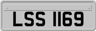 LSS1169