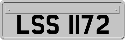 LSS1172
