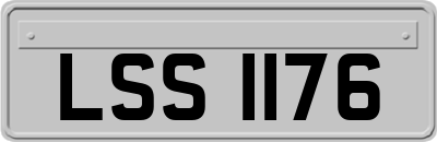 LSS1176