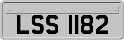 LSS1182