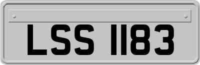 LSS1183