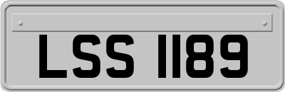 LSS1189