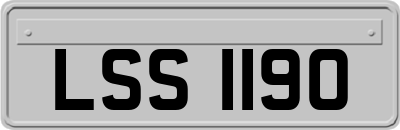 LSS1190