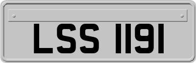 LSS1191