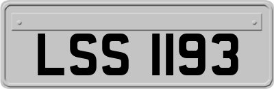 LSS1193