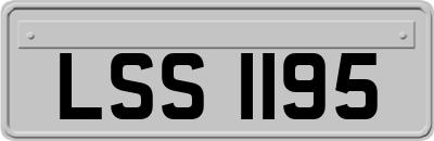 LSS1195
