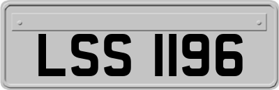 LSS1196