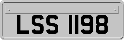 LSS1198