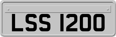 LSS1200