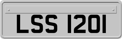 LSS1201
