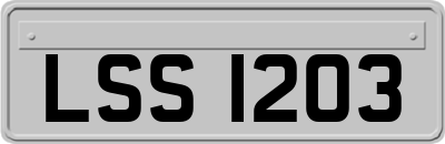 LSS1203