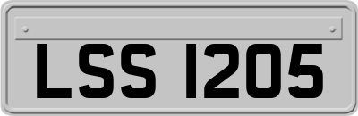LSS1205
