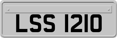 LSS1210