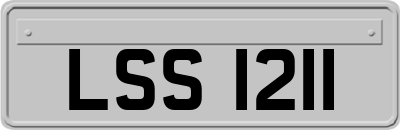 LSS1211