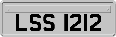 LSS1212