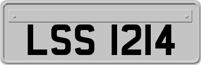 LSS1214