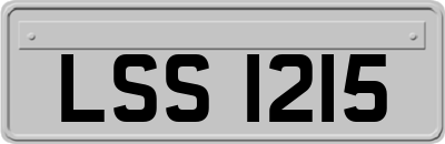 LSS1215