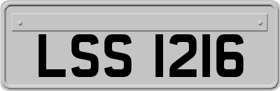 LSS1216