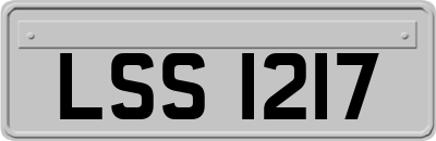 LSS1217
