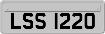 LSS1220