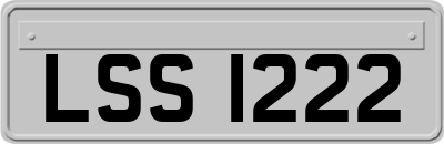 LSS1222