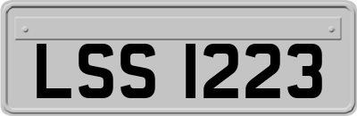 LSS1223