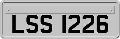 LSS1226
