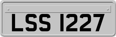LSS1227