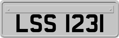 LSS1231