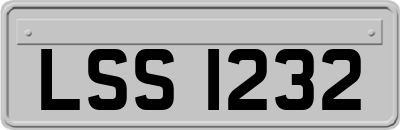 LSS1232