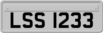 LSS1233