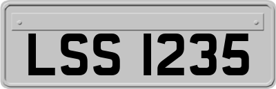 LSS1235