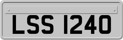 LSS1240