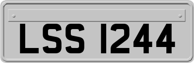 LSS1244