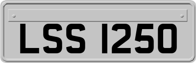 LSS1250