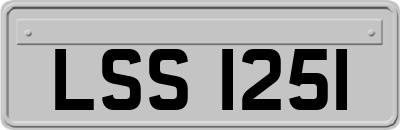 LSS1251