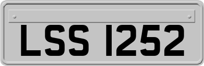 LSS1252