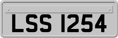 LSS1254