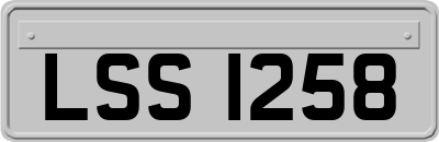 LSS1258