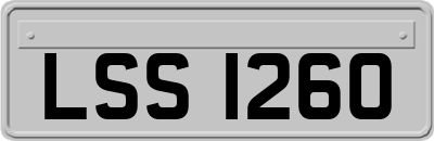 LSS1260