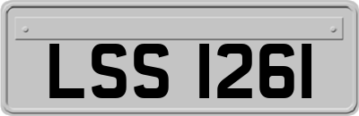 LSS1261