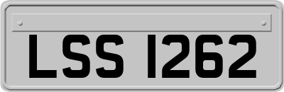 LSS1262