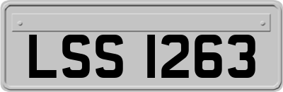 LSS1263