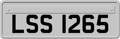 LSS1265