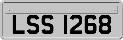 LSS1268