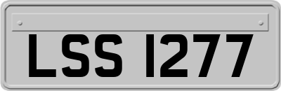 LSS1277