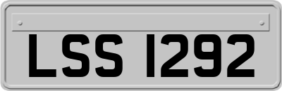 LSS1292