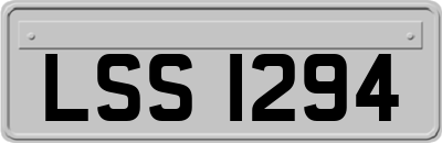 LSS1294