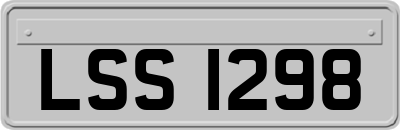 LSS1298