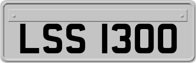 LSS1300